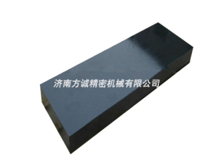 Super Precision Granite Inspection Surface Plate
