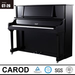 Mechanical Acoustic 126cm Upright Piano